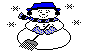 snowman