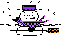 snowman