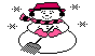 snowman