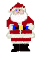 santa