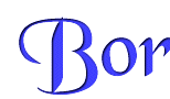borders