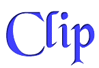 clip