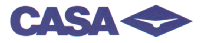 CASA Logo