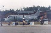 [Saab 340 AEW & C]