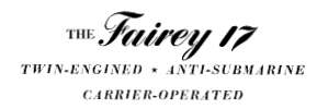 Pubblicit&agrave; del Fairey 17