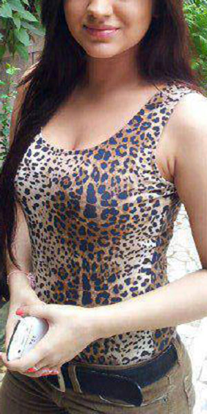 Ludhiana Escorts Girls