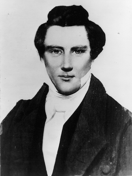 Joseph Smith - Founder of Mormon Church