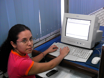Webmistress - LyLy