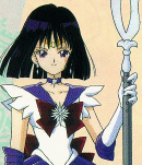 Sailor Saturn