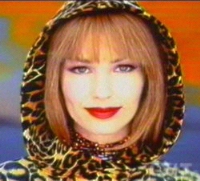 Shania