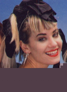Siobhan
