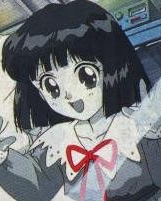Siobhan Fahey Manga