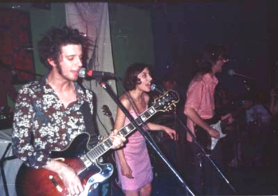 En vivo en la Cigale