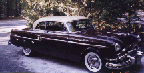 '53 Packard Mayfair