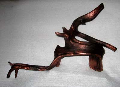 ALDES:jelen_sculptura