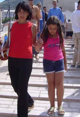 Marica i Nata�a Stankovi�,foto