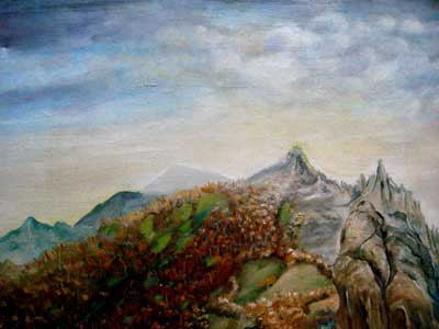 Aldes:jesenji pejsaz