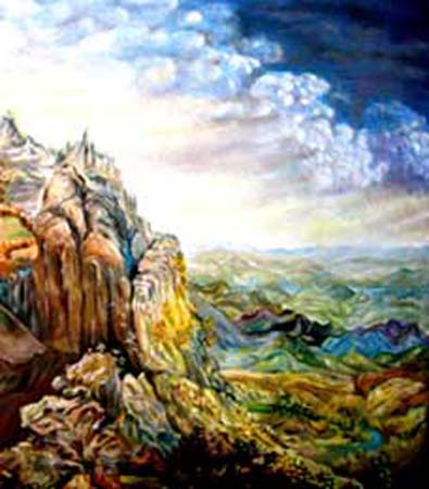 Aldes:Pejsaz iz Crne Gore