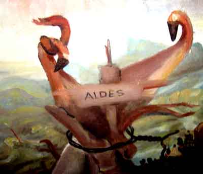 ALDES:aldes_kao_putokaz_detalj