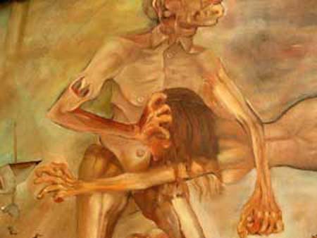 ALDES:prdosecaj gradjanskog rata u Bosni 1983