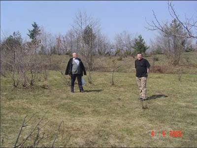 Vojo i Milomir Stankovi� foto