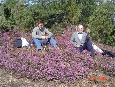 Vojo i Vlatimir Stankovi�