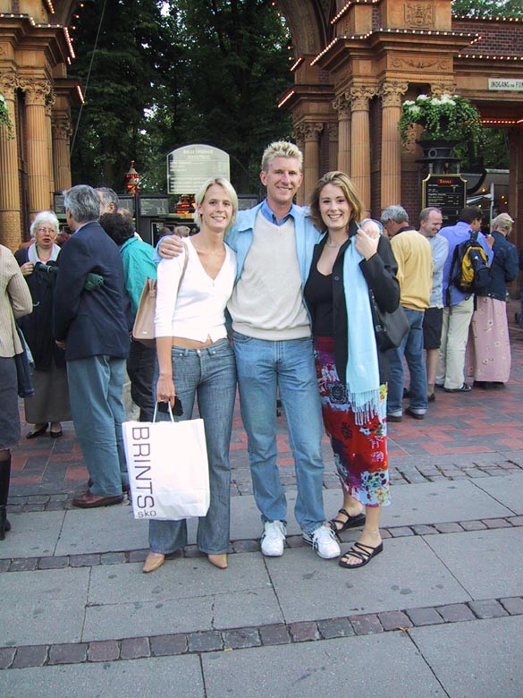 Vacation 2001 gallery