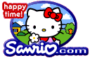 Sanrio.com