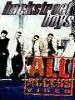 Backstreet Boys All Access VHS