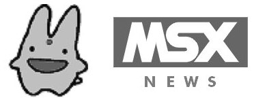 MSX News!