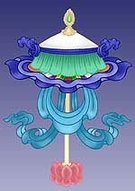Parasol of Protection