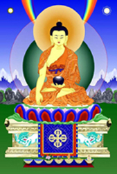 Shakyamuni