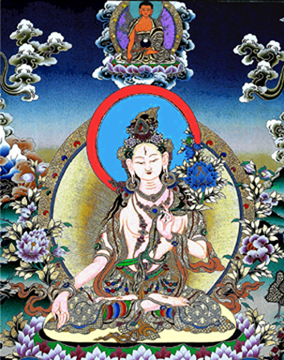 Shurangama mantra-English Translation-
