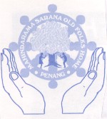 Sarana Old Folks' Home