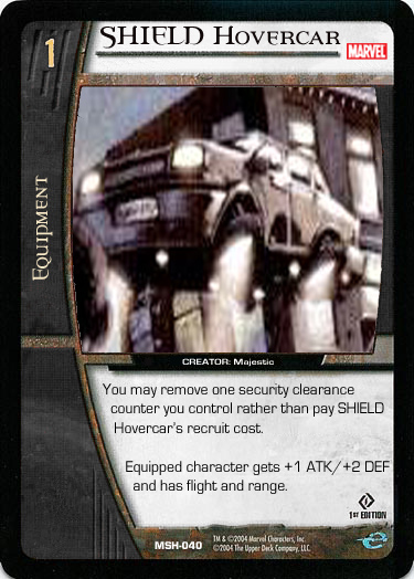 Eq_SHIELD_Hovercar