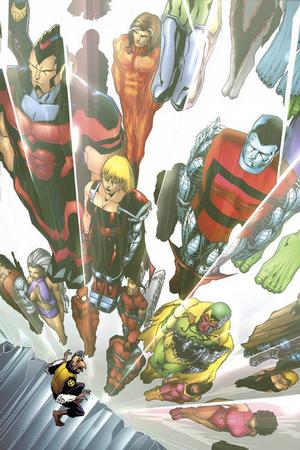 Exiles