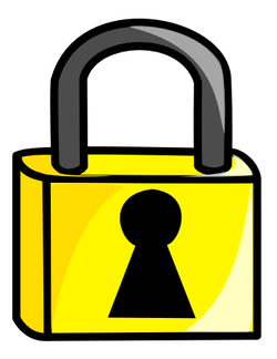 Locked
