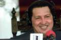 Ch�vez lleg� y saldr� de la presidencia gracias al tema de la corrupci�n (foto: Fast Multimedia)