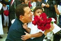 El financiamiento para las Escuelas Bolivarianas fue puesto en duda (foto: El Mundo).