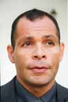Eli�zer Otaiza, como jefe de la Disip, cre� una infructuosa brigada anticorrupci�n (foto: El Universal).