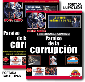 La corrupci�n siempre arrastra un beneficio extraposicional (foto: Fast Multimedia).