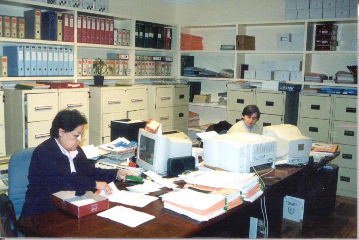 La imagen del Poder Judicial era nefasta en la IV Rep�blica (foto:Fast Multimedia).