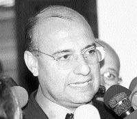 El gobernador de M�rida, William D�vila, sufri� allanamiento y acusaciones por corrupci�n (foto: Tal Cual).