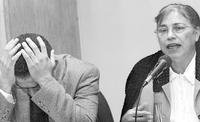 Los enfrentamientos entre oficialismo y oposici�n marcaron la hora en la Comisi�n de Contralor�a (foto: Tal Cual).