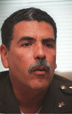 El suicidio del Coronel Luis Ascanio B�ez dio mucho qu� hablar (foto: Eud.com).