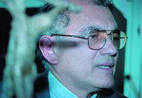Monse�or Baltazar Porras, presidente de la CEV, fue objeto de acusaciones e innumerables agresiones (foto: Tal Cual).