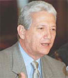 La licitacin llevada por el ministro Luis Alfonso Dvila fue suspendida por el ministro Miquilena (foto: El Universal).
