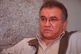William Lara, presidente de la Asamblea Nacional, defendi� a capa y espada un proyecto de ley anticorrupci�n (foto: Eud.com).