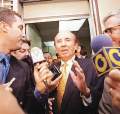 La Asamblea Constituyente no se propus� revisar las causas contra CAP (foto: Eud.com).