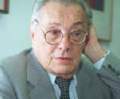 Luis Miquilena, dos veces ministro de Interiores de Ch�vez y luego severo cr�tico (foto: El Universal).